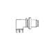 Amphenol RF 081-119-1007