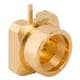 Amphenol RF 925-NM196J-51P