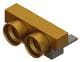 Amphenol / SV Microwave 9311-60033-TD