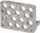 Amphenol / SV Microwave 9311-80024