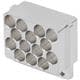 Amphenol / SV Microwave 9321-80035