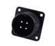 Amphenol Industrial 97-3102E-20-4P(400)(955)