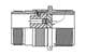 Amphenol Industrial 97-4100A-14S-5S