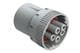 Amphenol SINE Systems AHD16-5-16S