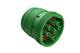 Amphenol SINE Systems AHD16-9-1939S80
