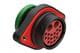 Amphenol SINE Systems AHDP02-24-18PN-BRACL82