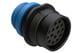 Amphenol SINE Systems AHDP04-24-16SR-STA