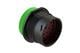 Amphenol SINE Systems AHDP04-24-18PN-WTA