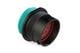 Amphenol SINE Systems AHDP04-24-21PR-WTA
