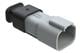 Amphenol SINE Systems AT04-4P-SR01GRY