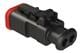 Amphenol SINE Systems AT06-2S-SR01BLK