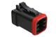 Amphenol SINE Systems AT06-6S-MM01BLK