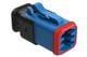 Amphenol SINE Systems AT06-6S-SR01BLU