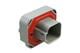 Amphenol SINE Systems AT15-6P-BM03GRY