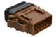 Amphenol SINE Systems ATM06-12SD-SR1BN