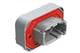 Amphenol SINE Systems ATM13-08PA-BM03