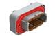 Amphenol SINE Systems ATM15-12PD-BM01
