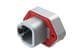 Amphenol SINE Systems ATP13-4P-BM02GRY