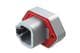Amphenol SINE Systems ATP15-4P-BM02GRY