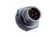 Amphenol LTW BD-02PMMS-QC8001