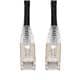 Amphenol ProLabs C-100FCAT6S-BK