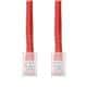 Amphenol ProLabs C-10FCAT6NB-RD