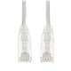 Amphenol ProLabs C-1FSLCAT6C-WE