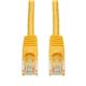 Amphenol ProLabs C-25FCAT5E-YW