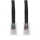 Amphenol ProLabs C-30FCAT6NB-BK