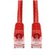 Amphenol ProLabs C-3FCAT6-RD