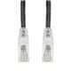 Amphenol ProLabs C-3FCAT6A-BK-TAA