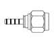 Amphenol RF 901-256-11