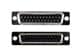 Amphenol Cables on Demand CN-DSUB25SKT0-000