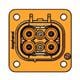 Amphenol Industrial ELR4A03