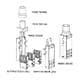 Amphenol FCI 85706-1121LF