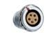 Amphenol LTW FLBC-06EGFS-GCP-001