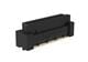 Amphenol Commercial Products G832MB010405122HR