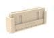 Amphenol Commercial Products G832MB030606022HR