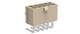 Amphenol Commercial Products G874D10210PTEU
