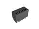 Amphenol FCI HFW5S-4STZE1HLF