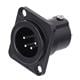 Amphenol Audio AC4MDZB