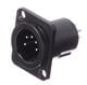 Amphenol Audio AC5MDZB