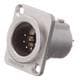 Amphenol Audio AC7MDZ