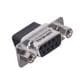 Amphenol Commercial Products L177RRE09SVFM