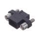 Amphenol Socapex MHDAS2M008AE01
