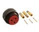 Amphenol Aerospace PKB06RWC28-22T