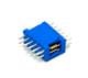 Amphenol FCI 91687-306LF