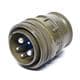 Amphenol Industrial 97-3106A24-10PW