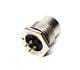 Amphenol LTW M12A-04PFFP-SF8002