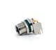 Amphenol LTW M8AS-03PFFR-SF8001